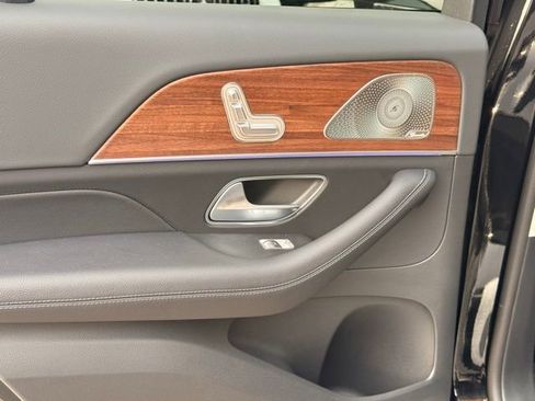 New 2026 Mercedes-Benz GLE 450 4MATIC image 22