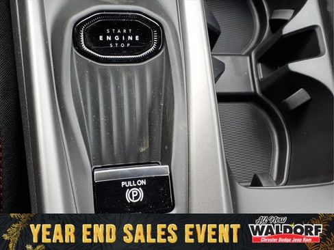 New 2026 Dodge Charger Scat Pack image 14