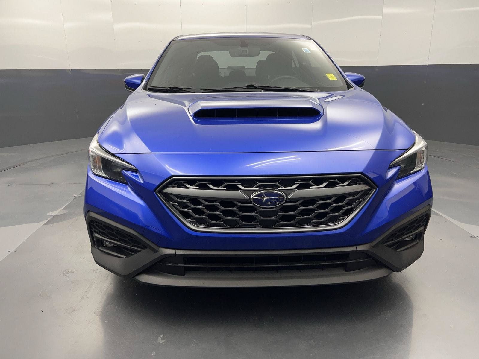 Used 2023 Subaru WRX Premium AWD/4WD image 29