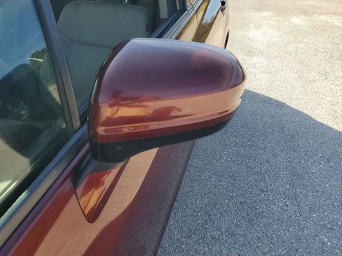 Used 2014 Honda Civic EX image 21