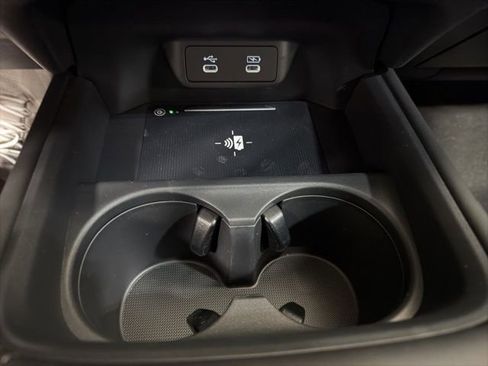 New 2026 Honda HR-V EX-L image 17