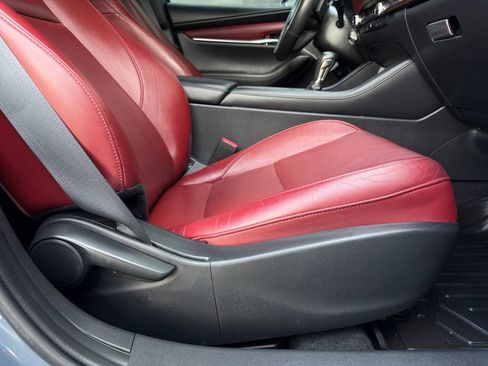Used 2022 MAZDA MAZDA3 s AWD/4WD image 47