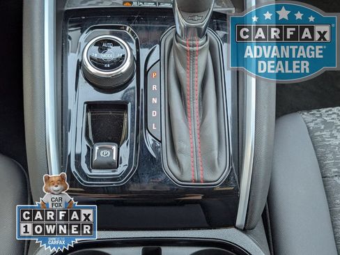 Used 2024 Chevrolet Colorado Z71 w/ Z71 Convenience Package 2 AWD/4WD image 13