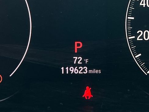 Used 2018 Honda Accord EX image 22