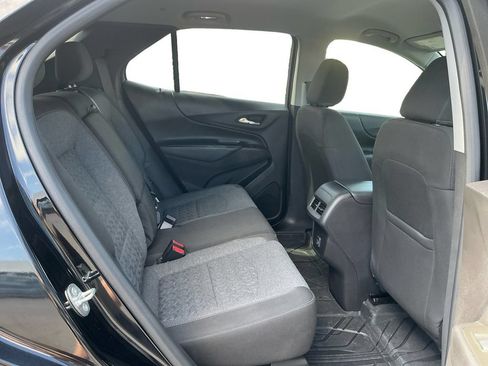 Used 2024 Chevrolet Equinox LT w/ LPO, Floor Liner Package FWD image 23