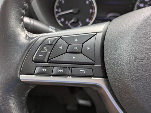Used 2023 Nissan Sentra SV image 15