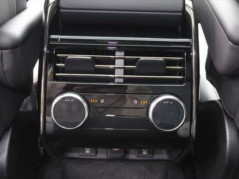 New 2026 Land Rover Range Rover Sport Dynamic SE image 37