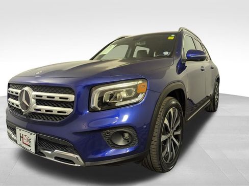 Used 2021 Mercedes-Benz GLB 250 image 61