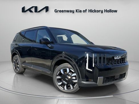 New 2027 Kia Telluride S image 1