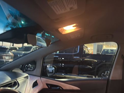 Used 2020 Chevrolet Bolt Premier w/ Infotainment Package image 25