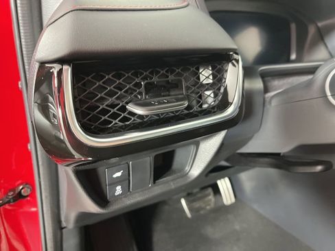 Used 2025 Acura ADX A-Spec image 31