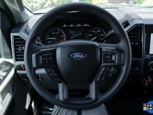 Used 2022 Ford F550 2WD Regular Cab Super Duty w/ XLT Value Package image 24