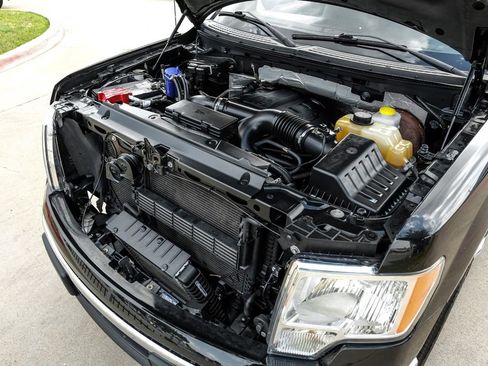 Used 2014 Ford F150 XLT w/ Equipment Group 302A Luxury RWD image 49