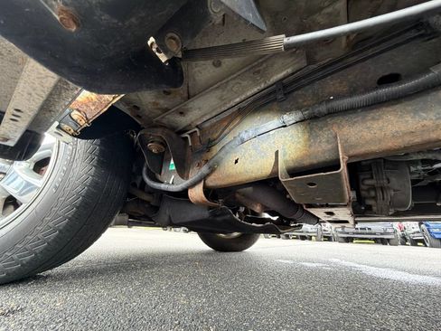 Used 2013 Ford F150 Lariat w/ Luxury Equipment Group AWD/4WD image 32