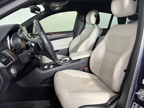 Used 2018 Mercedes-Benz GLE 43 AMG 4MATIC Coupe image 11