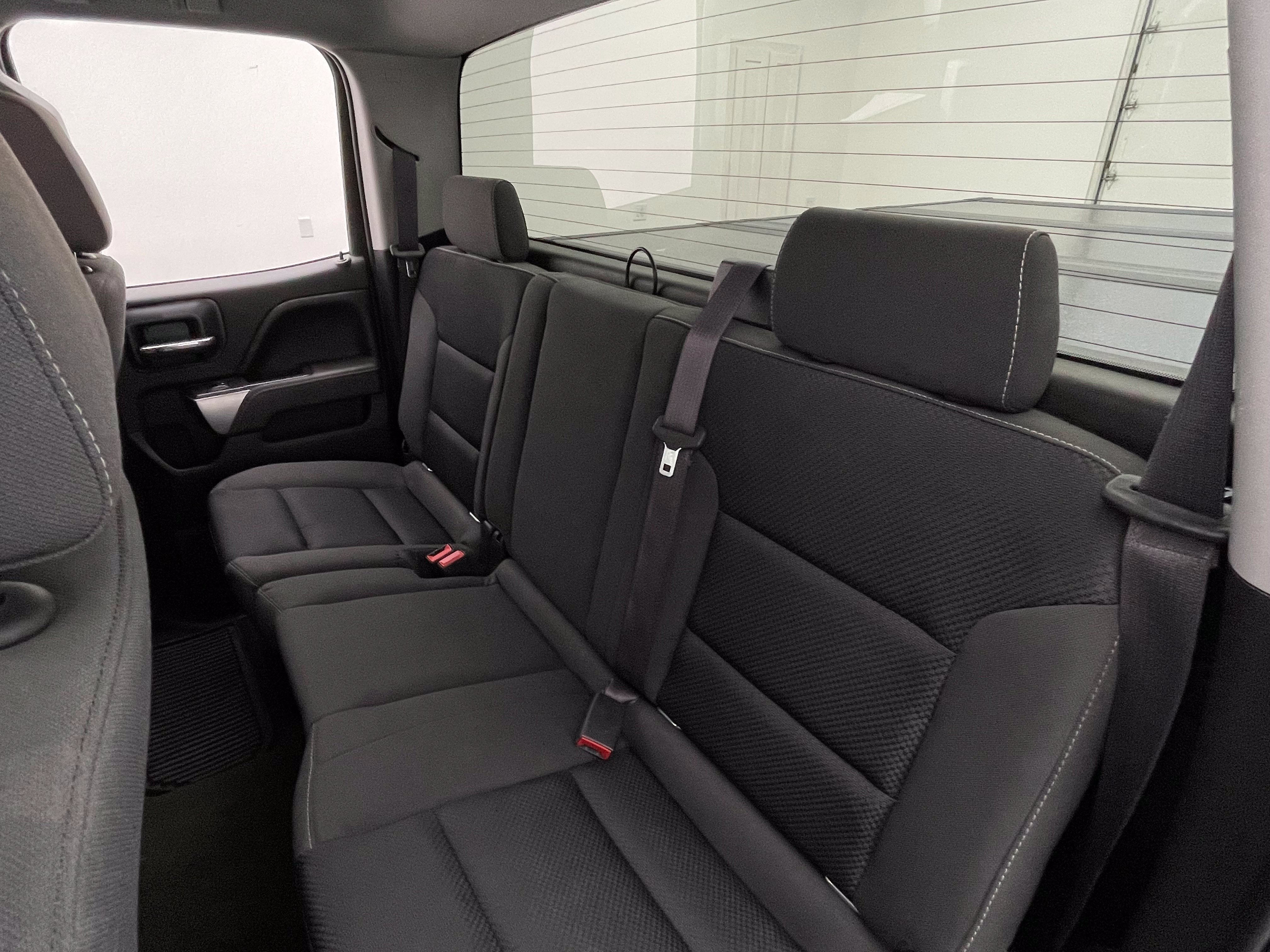Used 2016 Chevrolet Silverado 1500 LT w/ All Star Edition AWD/4WD image 38
