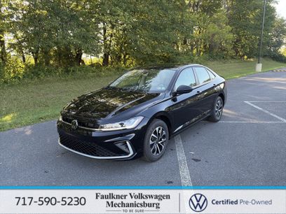Used 2026 Volkswagen Jetta S