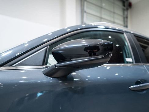 Used 2025 MAZDA CX-30 AWD 2.5 S w/ Preferred Package image 15