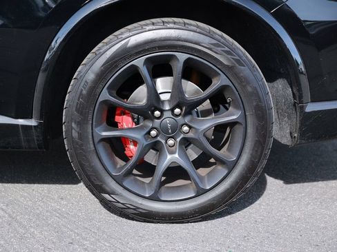 Used 2023 Dodge Durango SRT Hellcat AWD/4WD image 10