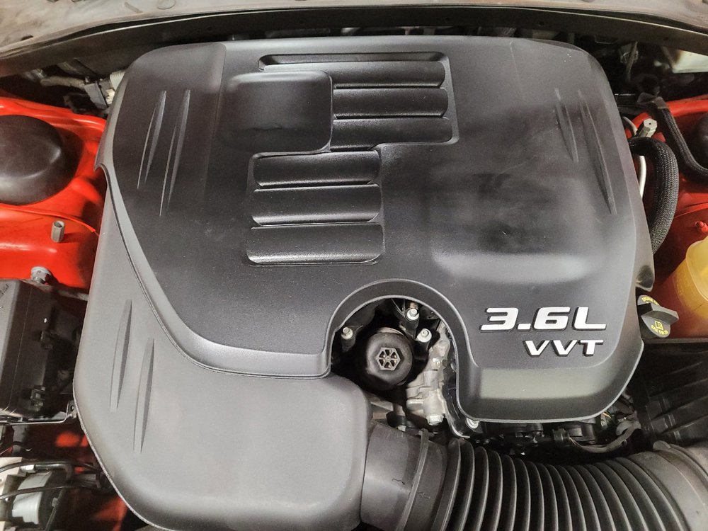 Used 2021 Dodge Charger SXT RWD image 30