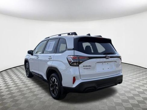 Certified 2025 Subaru Forester Premium w/ Convenience Package #2 image 6