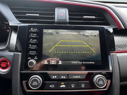 Used 2019 Honda Civic Type R image 38