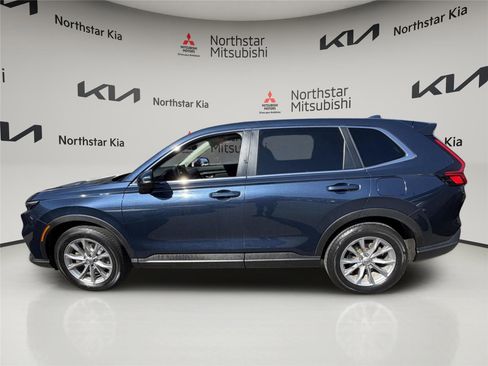 Used 2023 Honda CR-V EX-L image 2