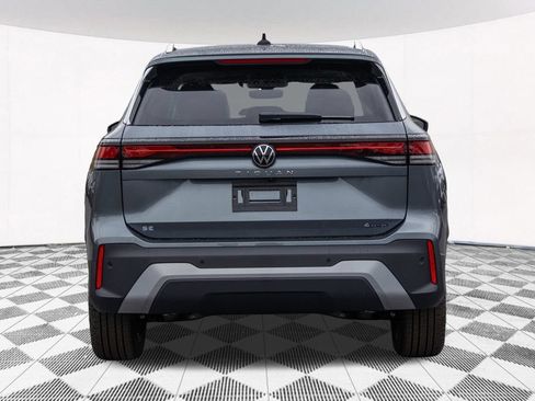 New 2026 Volkswagen Tiguan SE AWD/4WD image 13