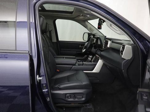 Used 2024 Toyota Tundra Limited AWD/4WD image 20