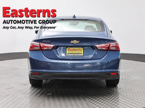 Used 2024 Chevrolet Malibu LT FWD image 6