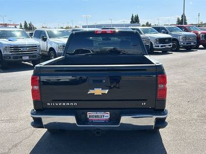 Used 2016 Chevrolet Silverado 1500 LT w/ All Star Edition