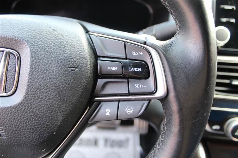 Used 2019 Honda Accord Sport image 14