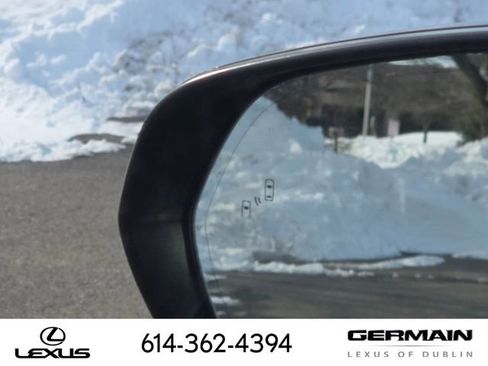 Certified 2024 Lexus RX 350 Premium image 27