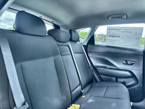 New 2027 Hyundai Kona SEL Sport FWD image 26