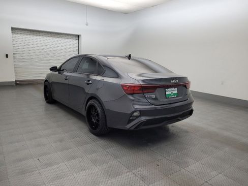 Used 2023 Kia Forte LX FWD image 5