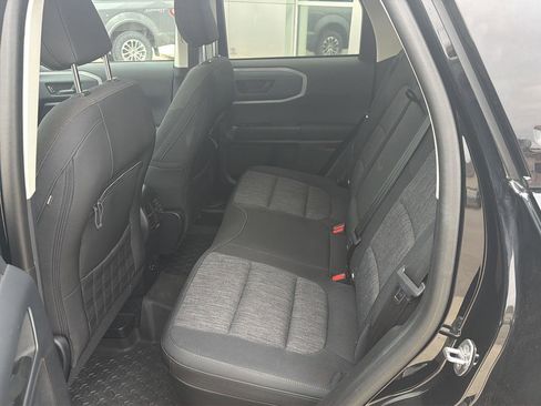 Used 2021 Ford Bronco Sport Big Bend w/ Big Bend Package (96B) AWD/4WD image 19