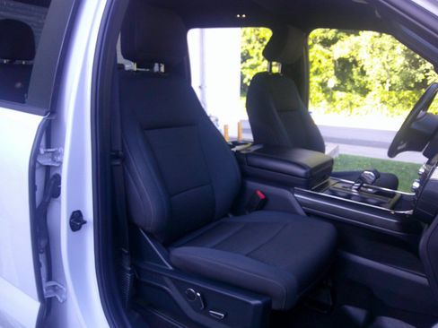 Used 2021 Ford F150 XLT w/ Equipment Group 302A High AWD/4WD image 77