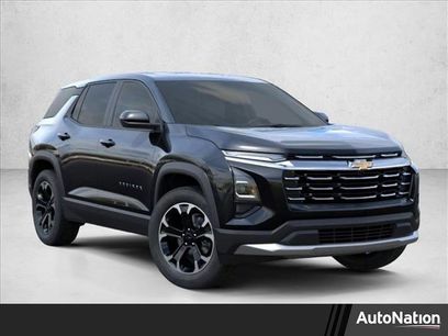 New 2026 Chevrolet Equinox LT