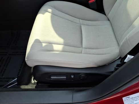 Used 2024 Honda Accord EX image 14