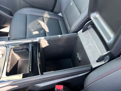 New 2026 Chevrolet Traverse Z71 image 23