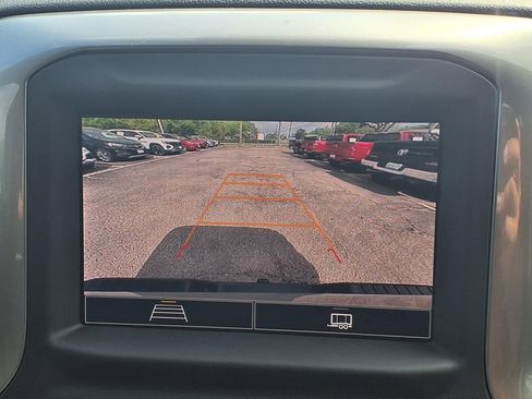 Used 2024 Chevrolet Silverado 2500 Custom w/ Custom Value Package AWD/4WD image 5