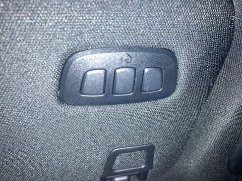 Used 2026 Lincoln Nautilus Reserve w/ Jet Appearance Package AWD/4WD image 34