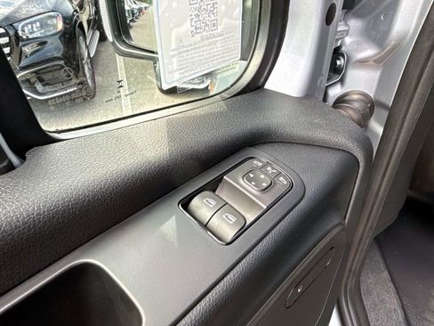 New 2026 Mercedes-Benz Sprinter 2500 image 12