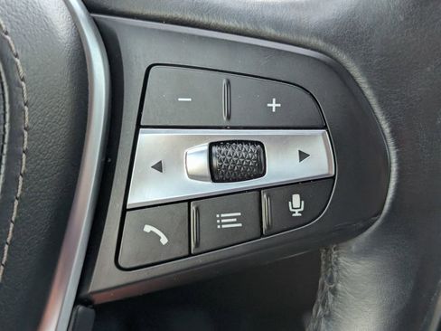Used 2019 BMW X5 xDrive40i w/ Convenience Package AWD/4WD image 14