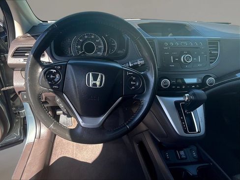 Used 2012 Honda CR-V EX-L image 8
