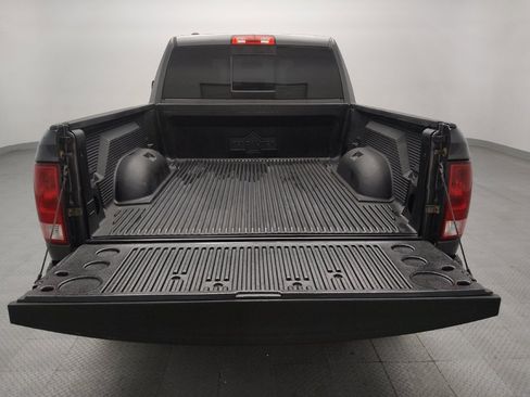 Used 2016 RAM 1500 Big Horn RWD image 29