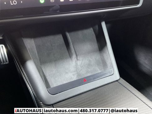 Used 2025 Tesla Model S Plaid image 40
