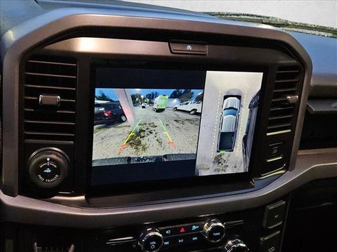 New 2026 Ford F150 XLT w/ Equipment Group 302A MID image 13