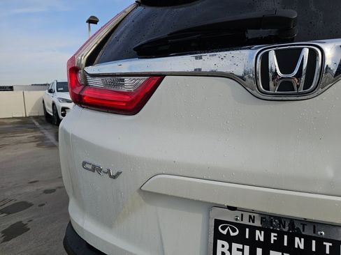 Used 2017 Honda CR-V EX-L image 15