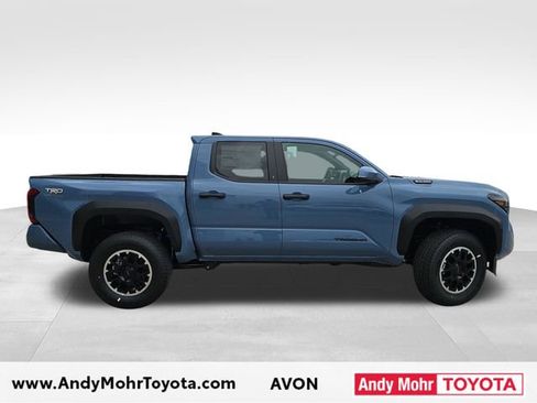 New 2026 Toyota Tacoma TRD Off-Road AWD/4WD image 7